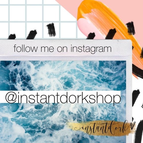 shop instagram - Picture 6 of 6